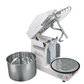 Famag IM-10 Spiral Dough Mixer