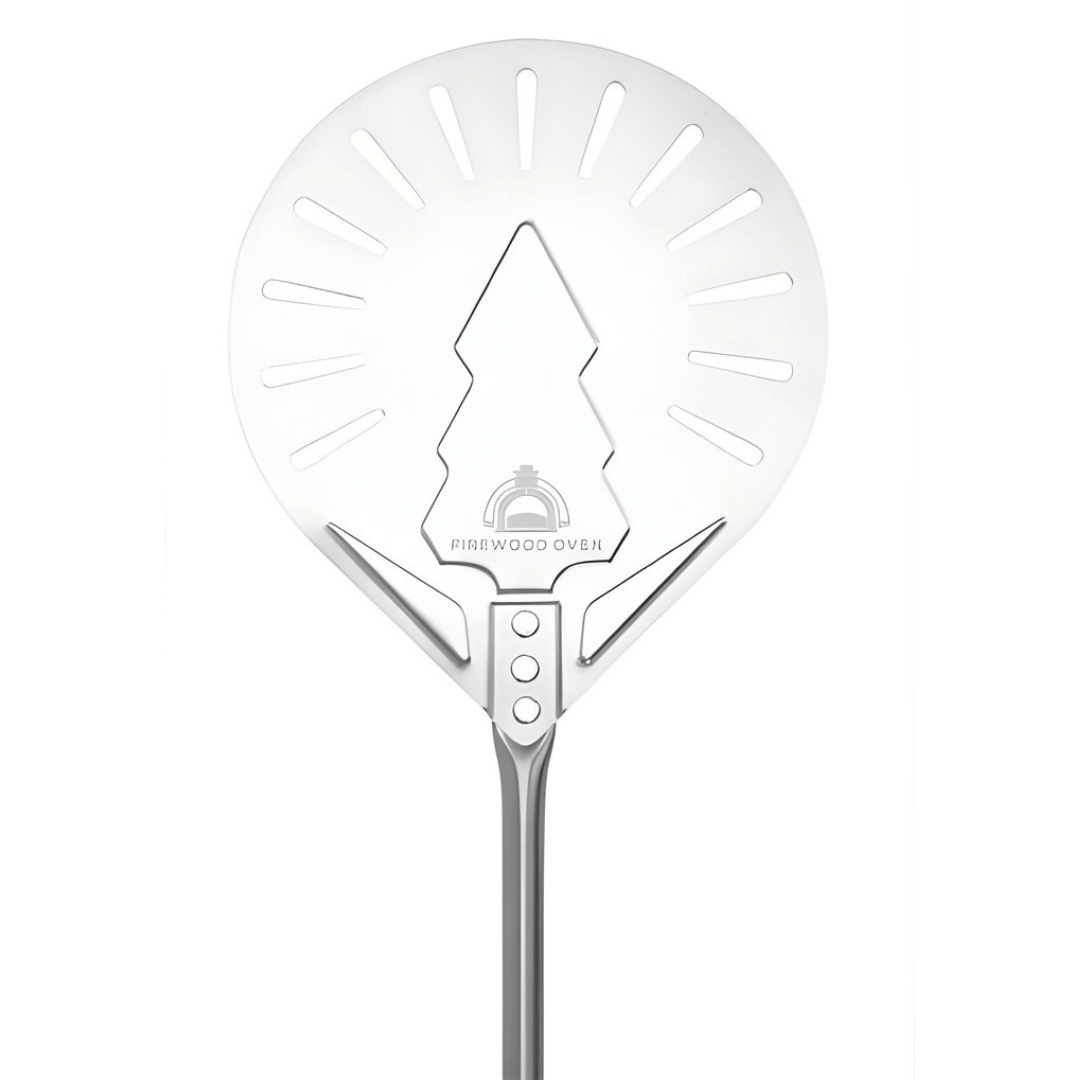 Perforated Turning Pizza Peel