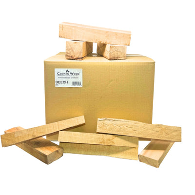 Leña De Haya (Kindling)