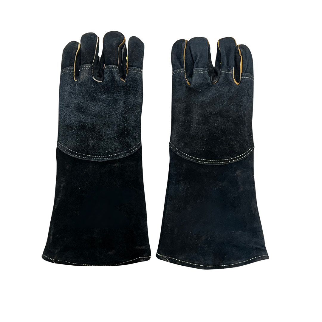 Heat Resistant Gloves