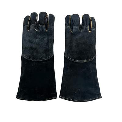 Guantes resistentes al calor