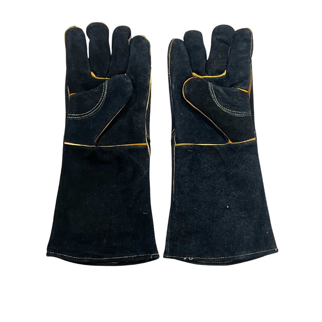 Heat Resistant Gloves