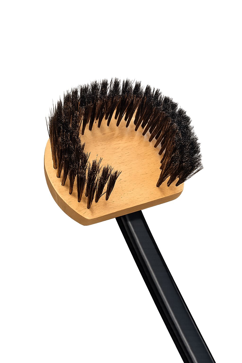 Professional Pizza Brush