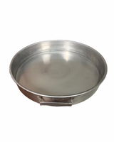 Tray for NOVA Dough Divider