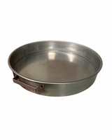 Tray for NOVA Dough Divider