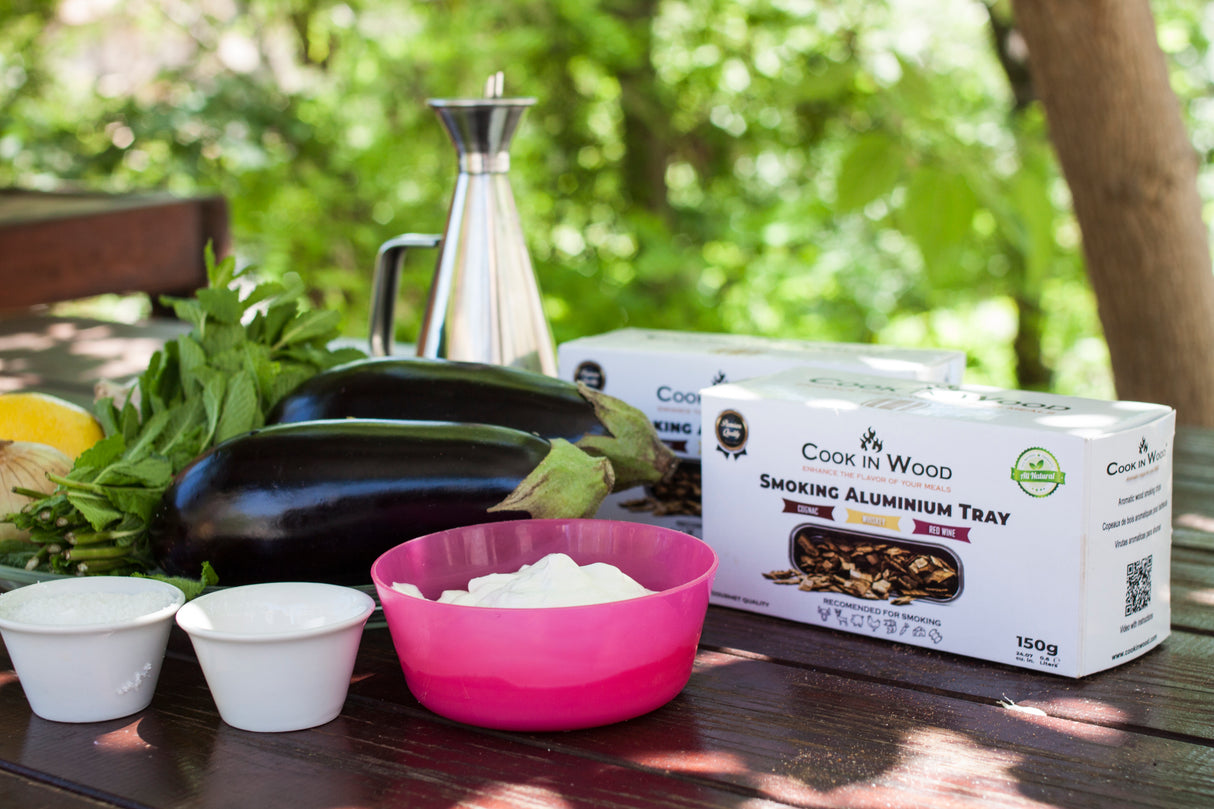 Variety Pack - Aluminum Tray Chips (Whiskey, Cognac, Sherry Wine)