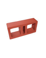 Structured Brick