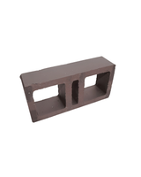Structured Brick