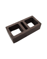 Structured Brick