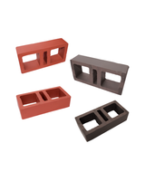 Structured Brick