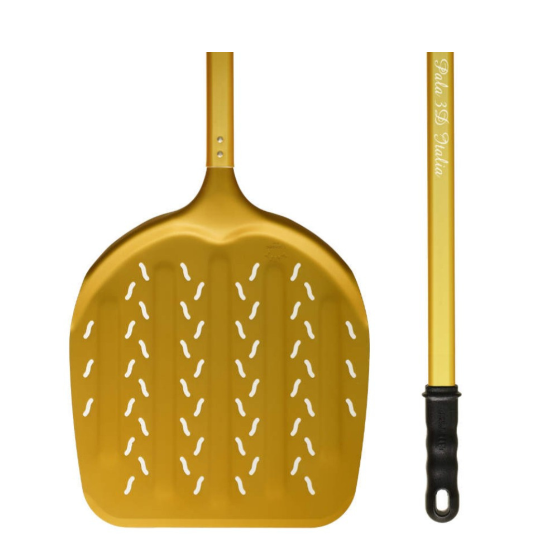 Pala Italia 3D "Gold"