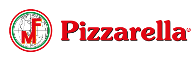 Pizzarella logo
