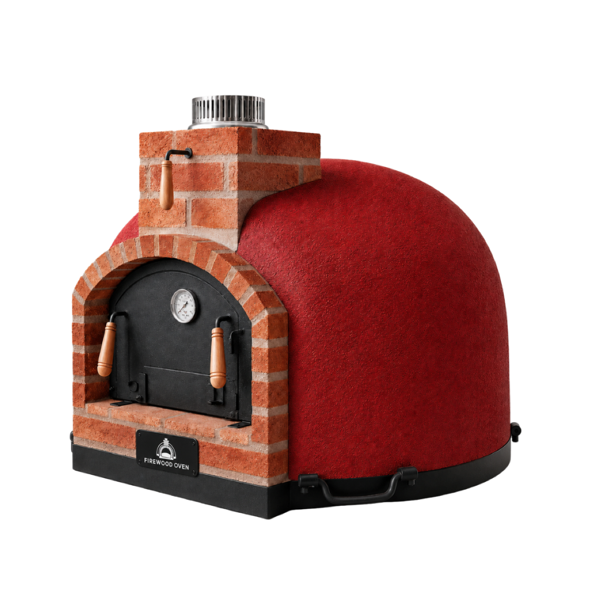 Forno Mini | Traditional wood oven