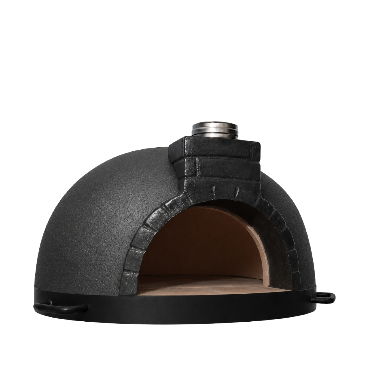 Forno Nino | Horno Modular Rústico