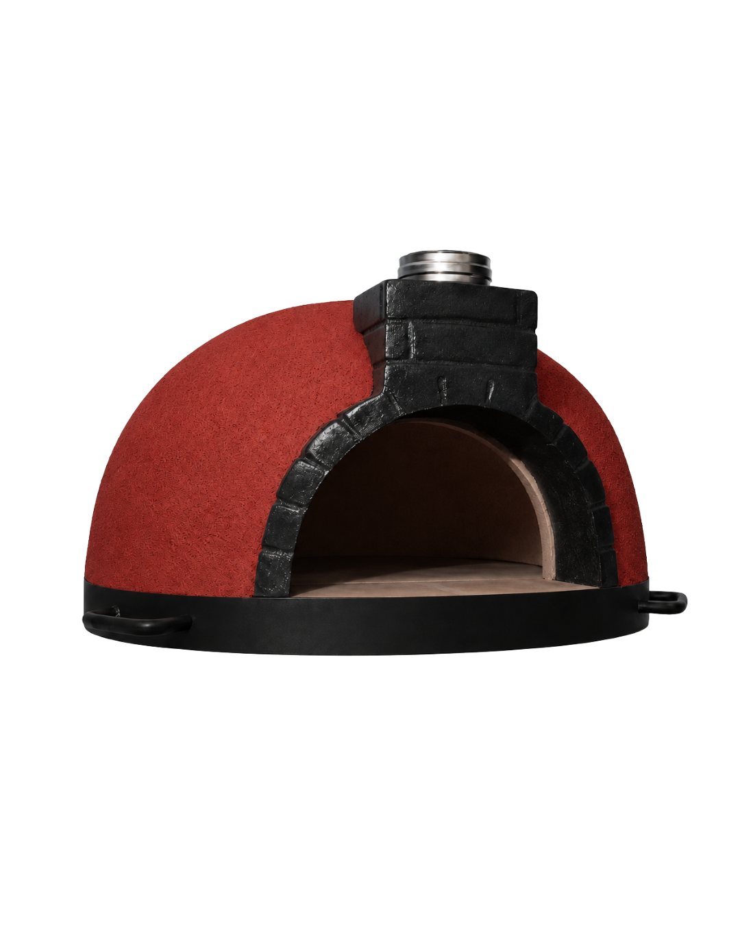 Forno Nino | Rustic Modular Oven