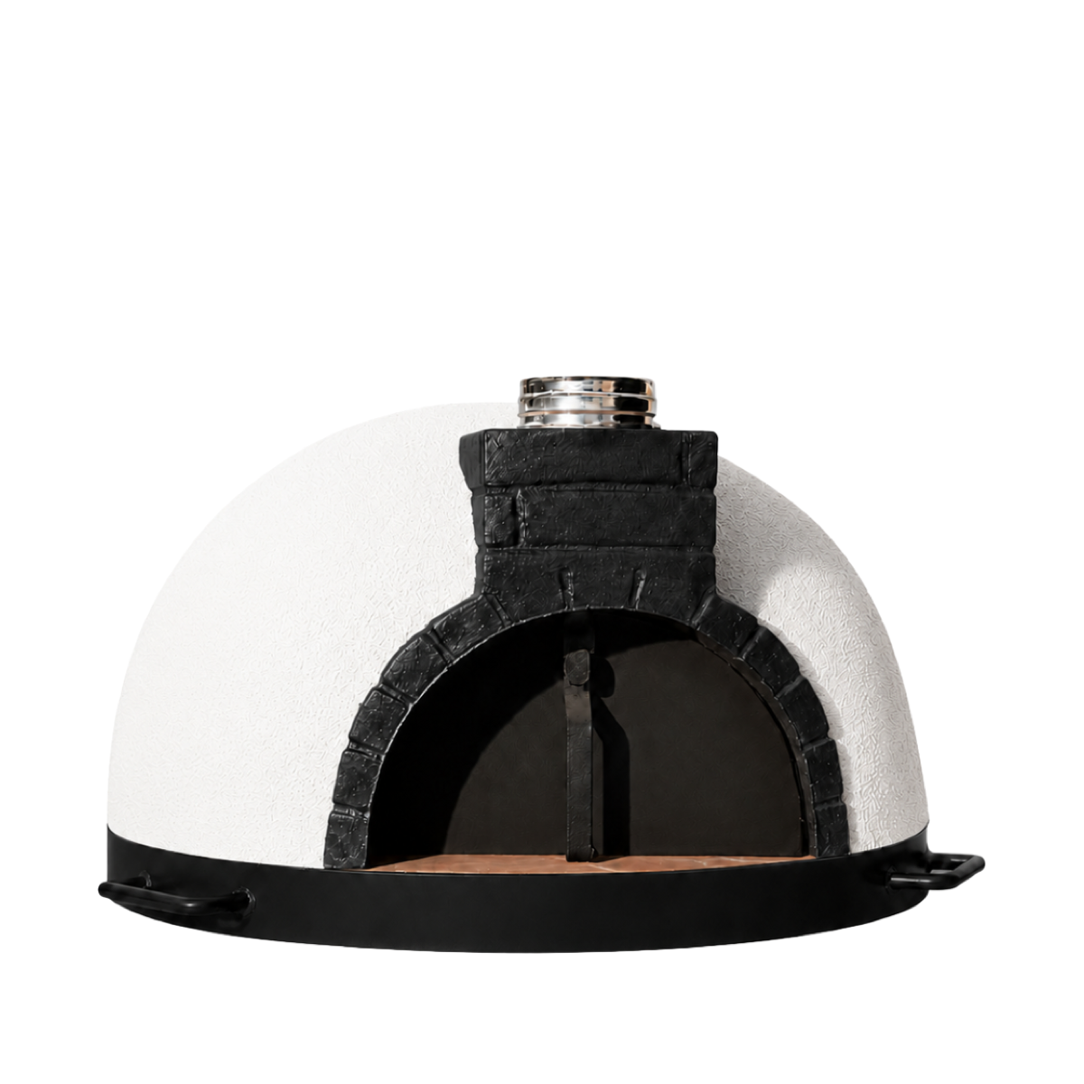 Forno Nino | Rustic Modular Oven