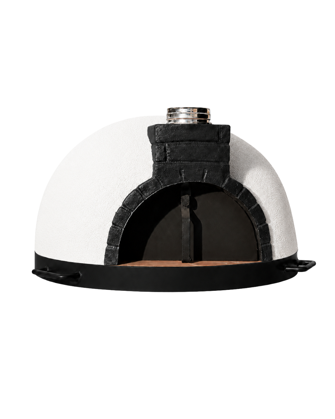 Forno Nino | Rustic Modular Oven