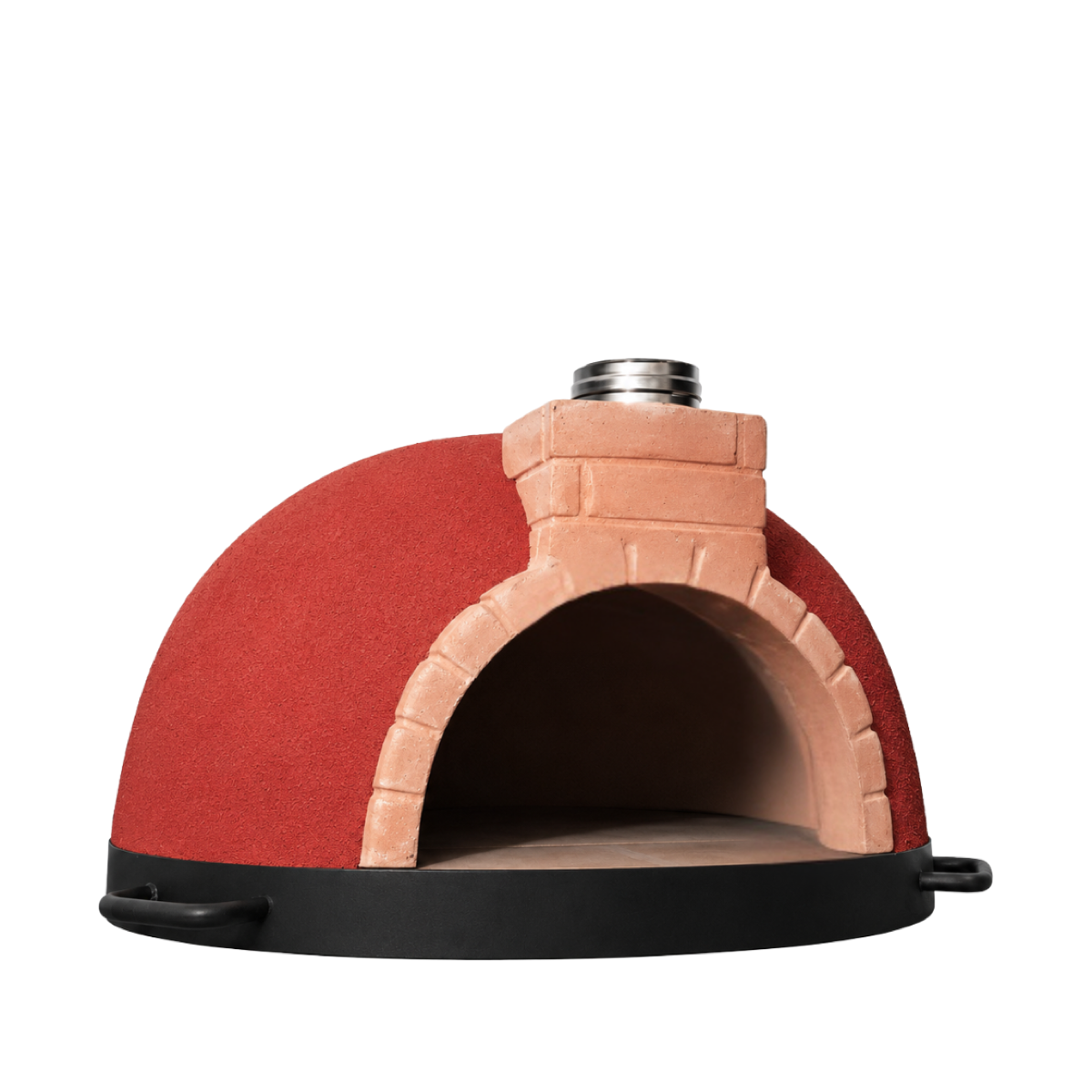 Forno Nino | Horno Modular Rústico