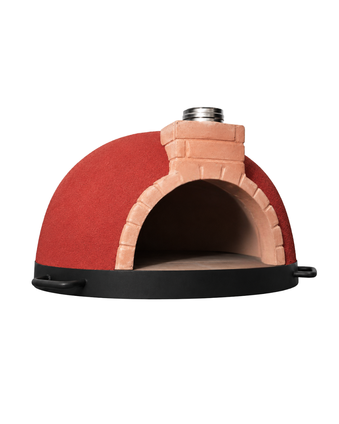 Forno Nino | Rustic Modular Oven
