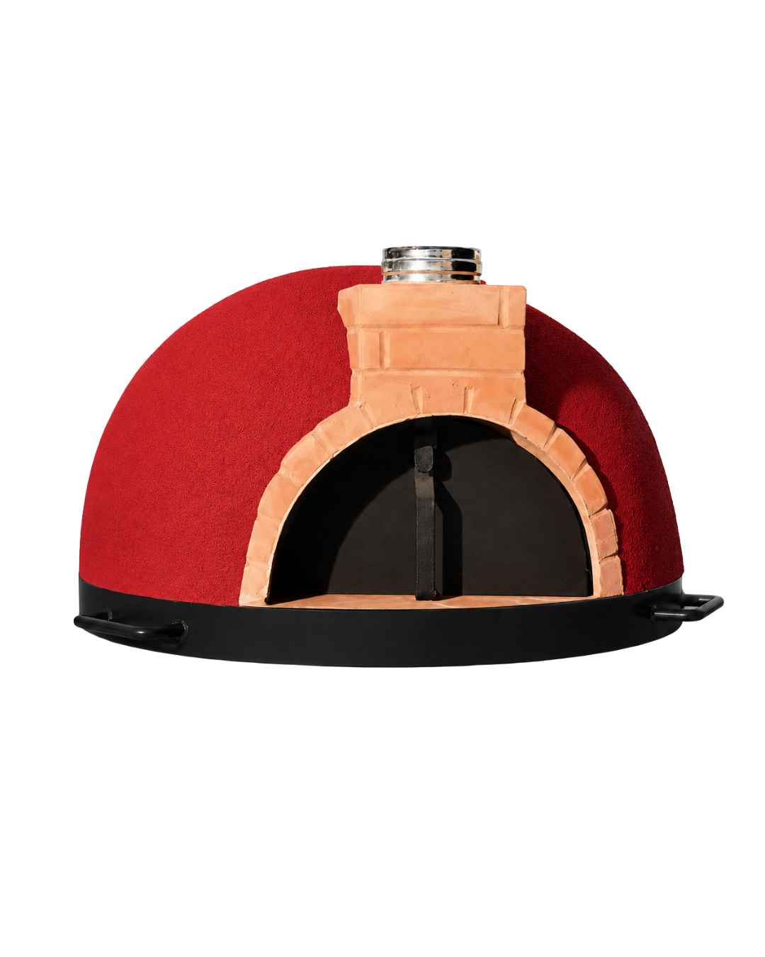 Forno Nino | Rustic Modular Oven