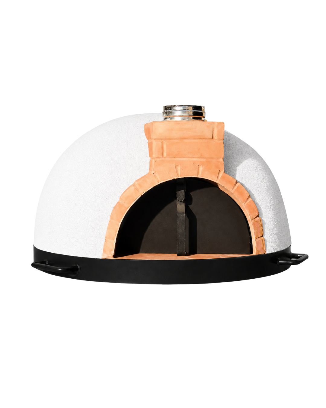 Forno Nino | Rustic Modular Oven