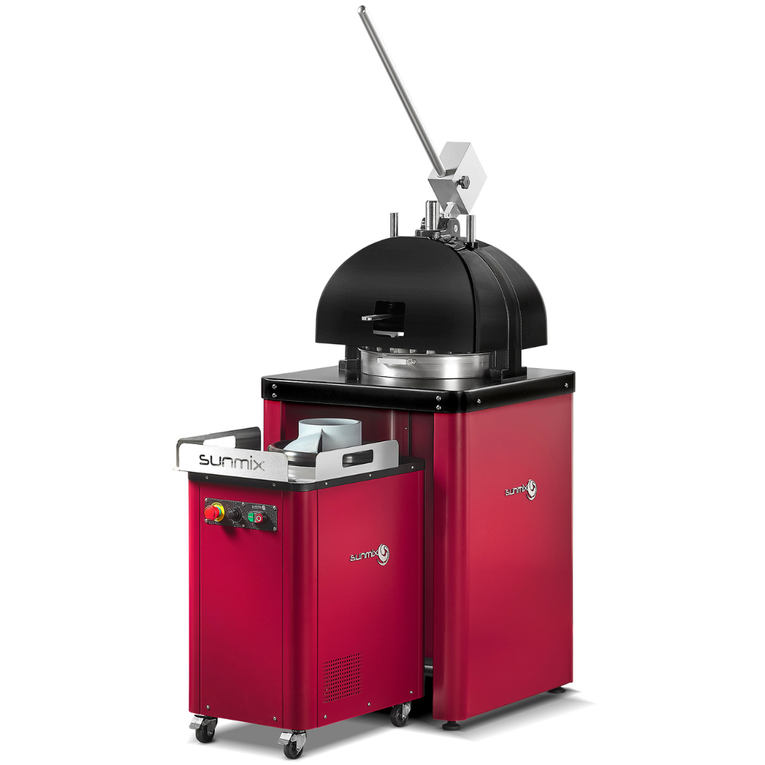 Sunmix NOVA 22 Dough Divider