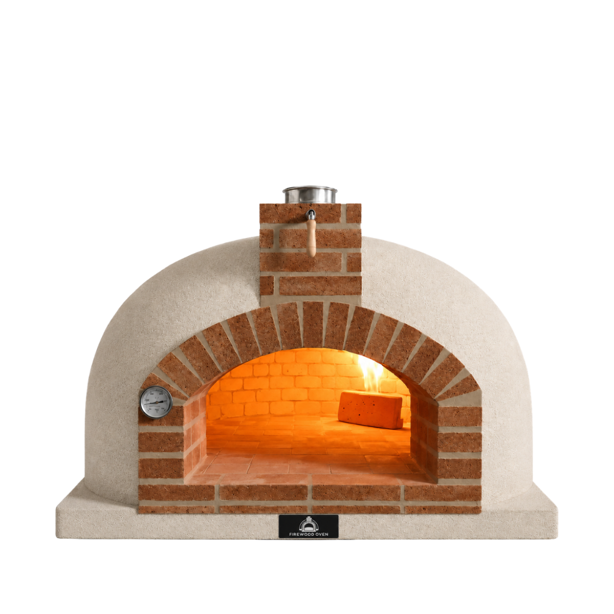 Forno Pro 100 Pizzero