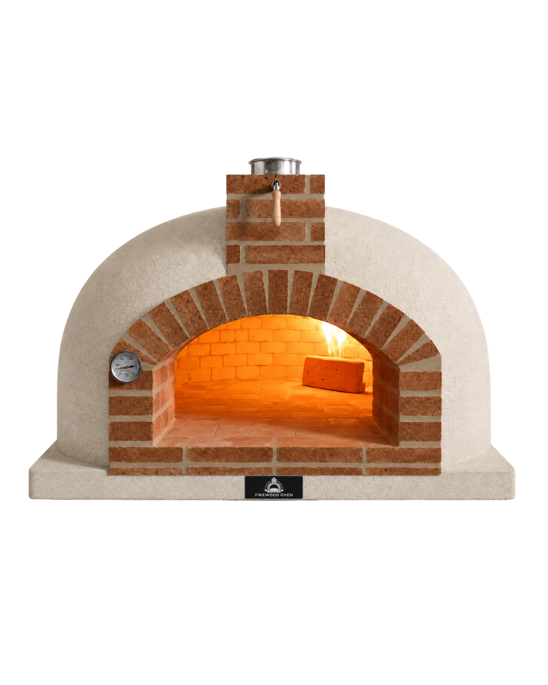 Forno Pro 100 Pizzero