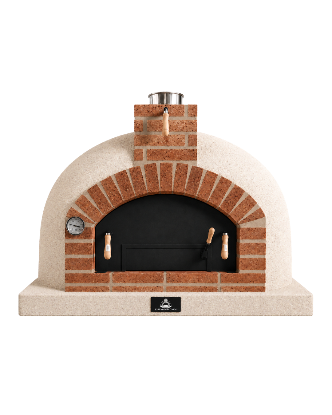 Forno Pro 100 Pizzero