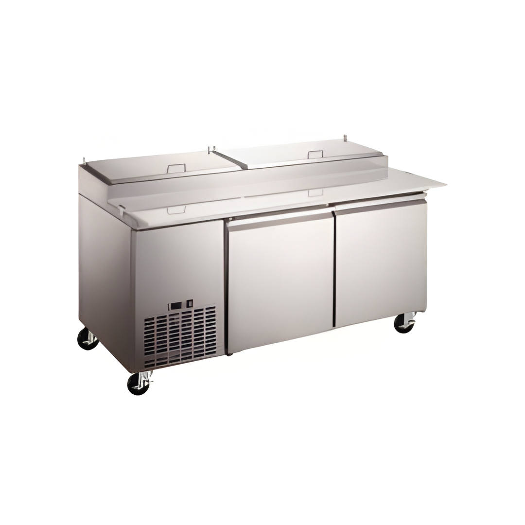 Prep Tables