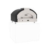 ALFA PRO QUICK 4P — Black