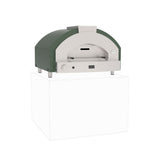 ALFA PRO QUICK 4P — Sideral Green