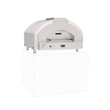 ALFA PRO QUICK 4P — White Stone