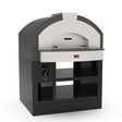 ALFA PRO QUICK 6P — Silver Grey