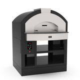 ALFA PRO QUICK 6P — Black