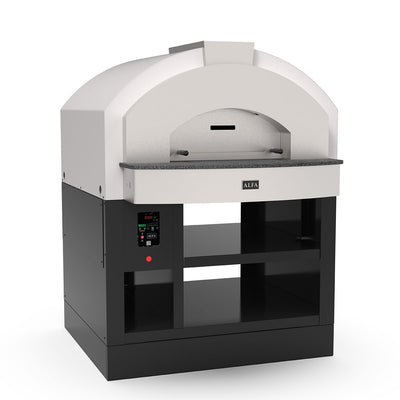 ALFA PRO QUICK 6P — White Stone