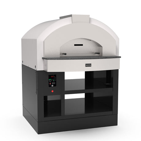 ALFA PRO QUICK 6P — White Stone