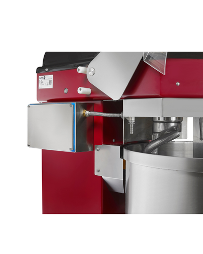 Sunmix Queen Line Spiral Mixer