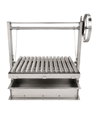 Grill Santa Maria