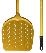 Italia 3D "Gold" peel