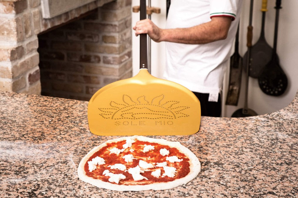 Pala para pizza Sole Mio
