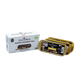 Variety Pack - Aluminum Tray Chips (Whiskey, Cognac, Sherry Wine)