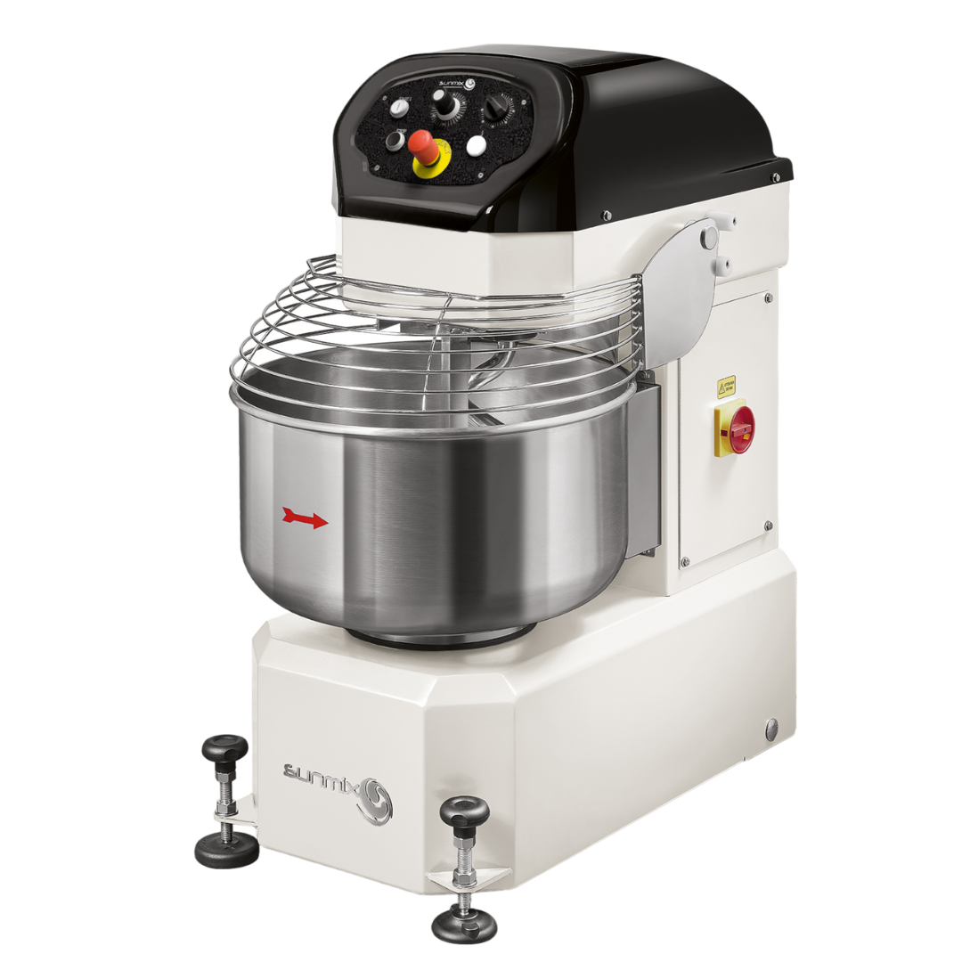 Sunmix Top Line 30