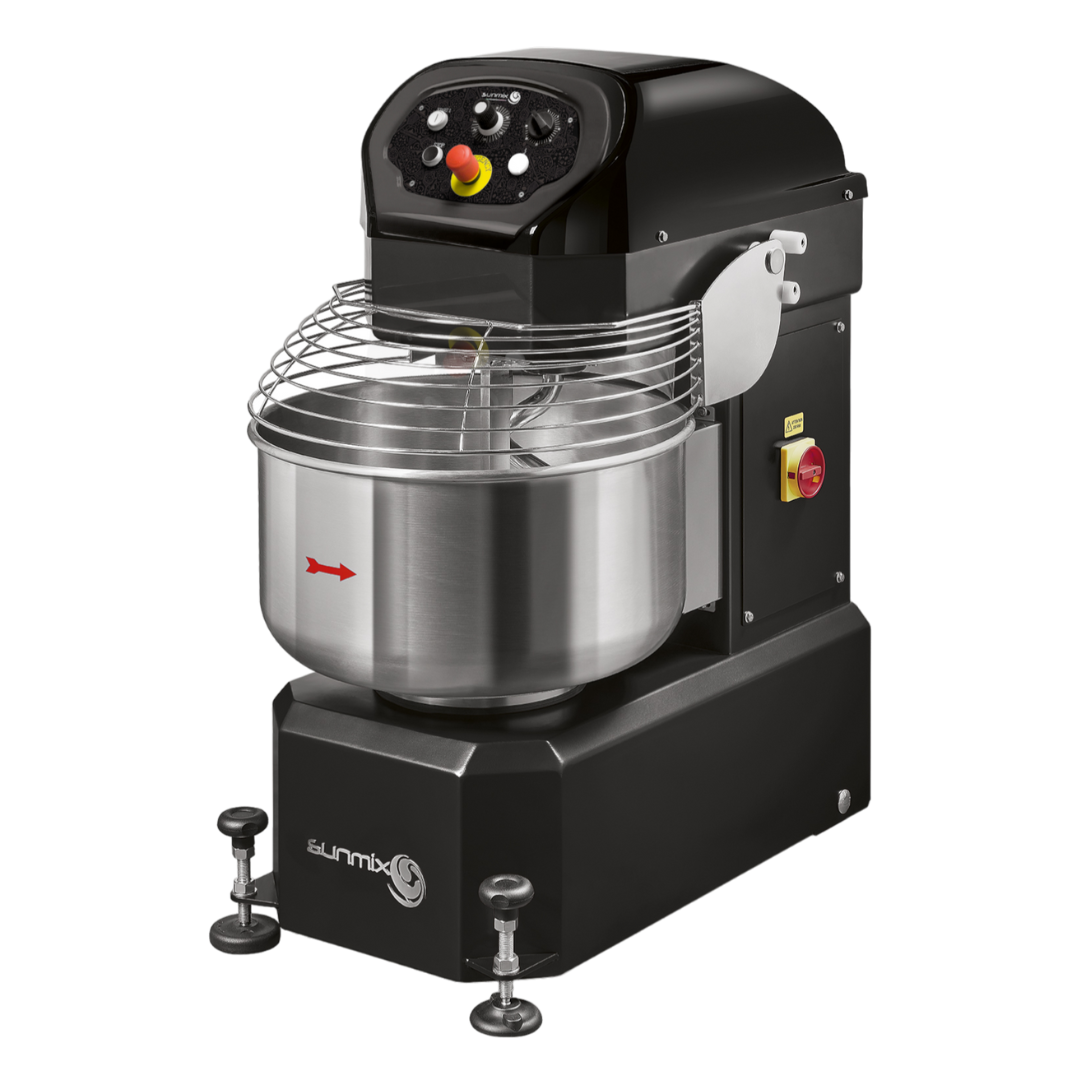 Sunmix Top Line 50