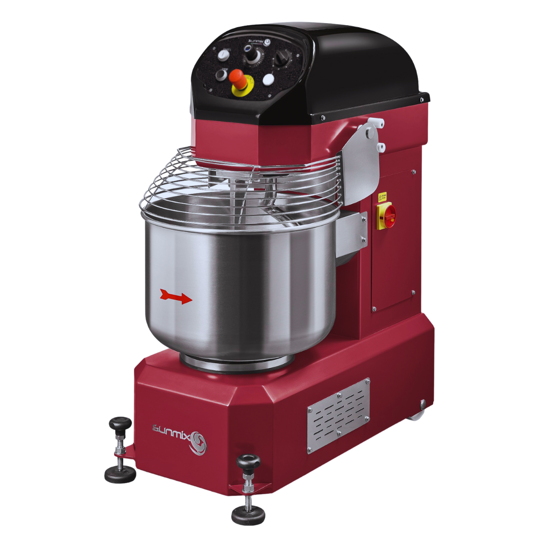 Sunmix Top Line 50