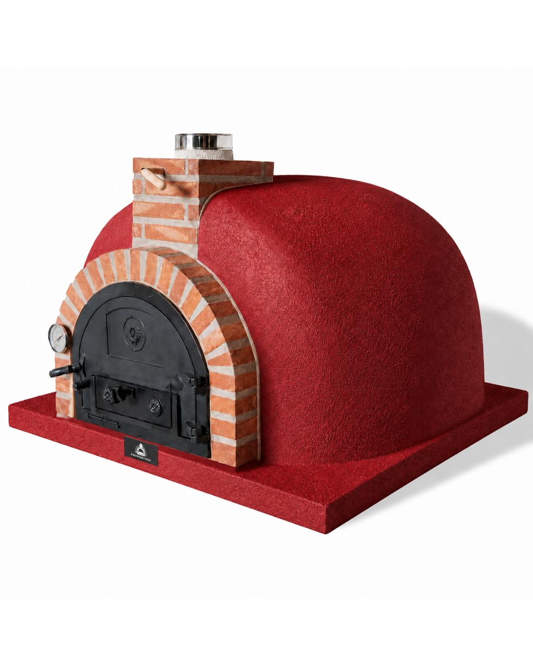 Traditional Oven | Wood Fired Oven