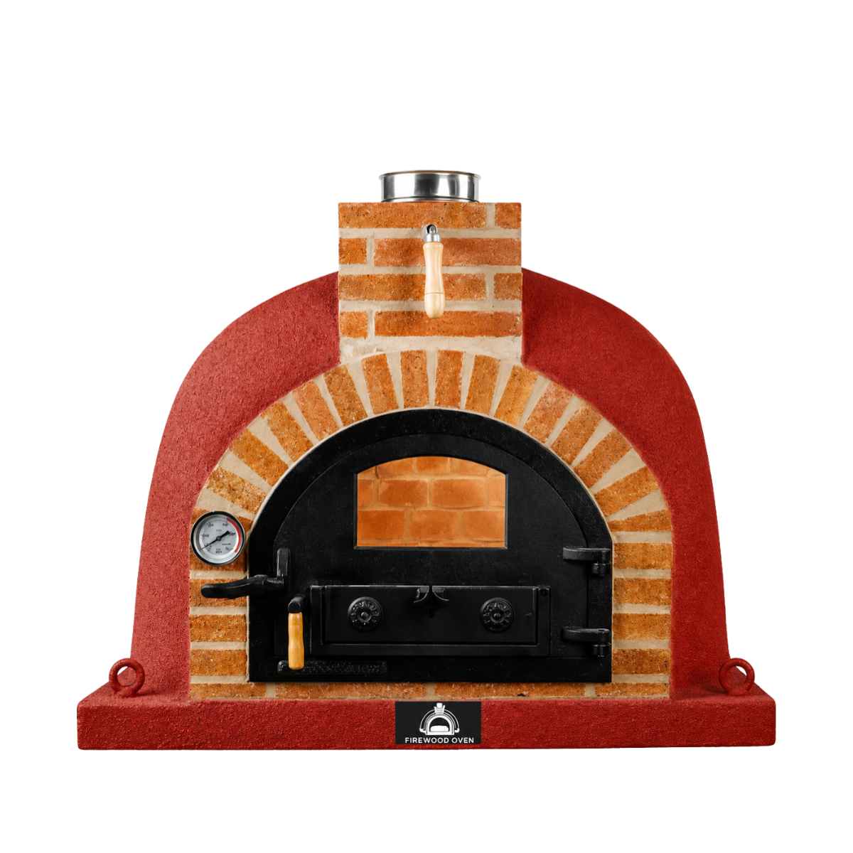 Forno Tradicional 65