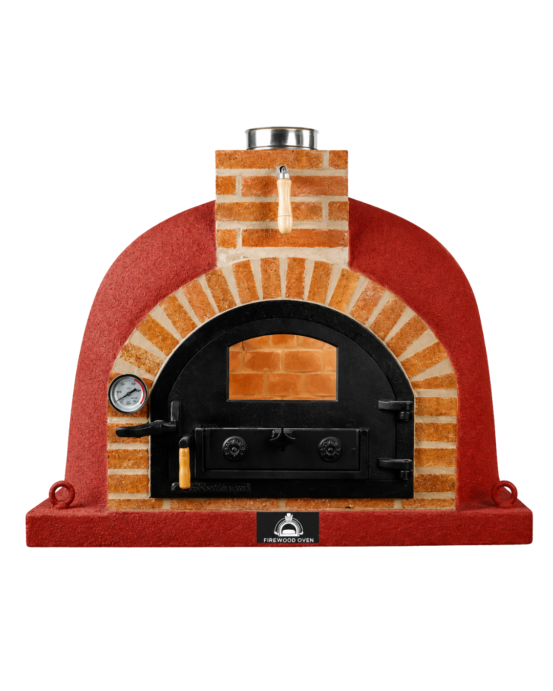 Forno Tradicional 65