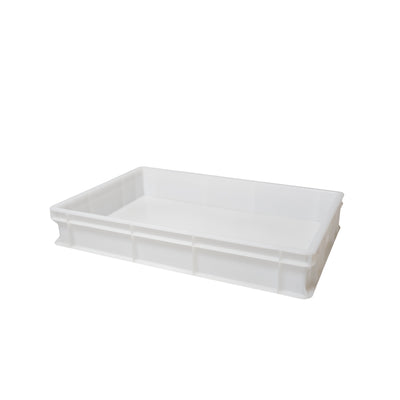 Caja de Fermentación de Masa