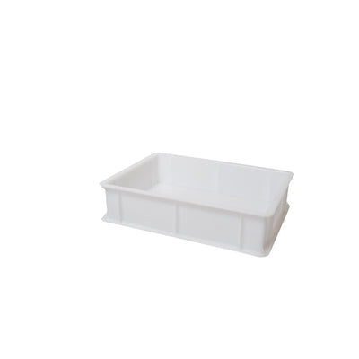Caja de Fermentación de Masa